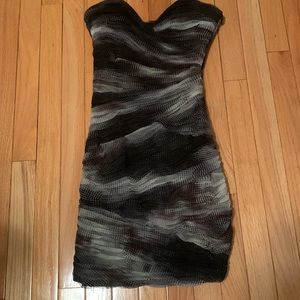 BCBG Maxazria Winnie Dress